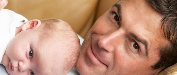 Padre por subrogación