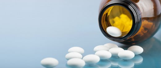 Coste medicación de la receptora