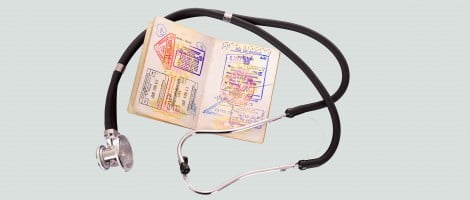 Autorización para viajar a EE.UU.
