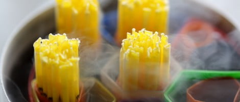 Congelación del semen de donante