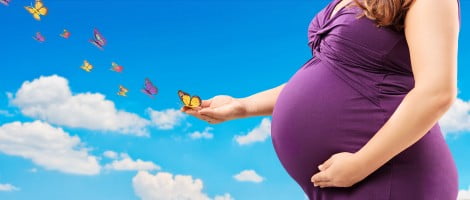 Donar los embriones sobrantes