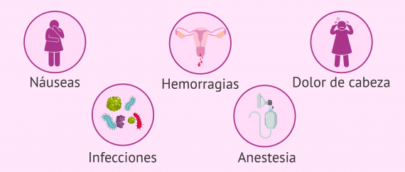 Peligros de donar ovocitos