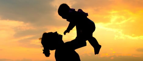 Ser madre por donación de embriones