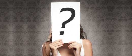 Anonimato de la donante de óvulos