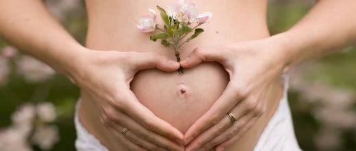 Conseguir el embarazo con óvulos donados