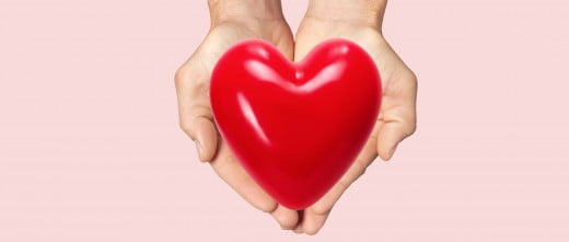 Donación anónima y altruista