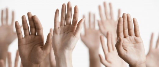 Elección de la donante en Grecia