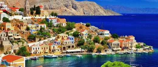 Turismo reproductivo en Grecia