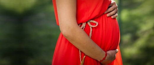 Gestación subrogada