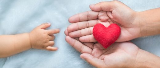 Maternidad por ovodonación