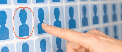 Escoger al donante de semen