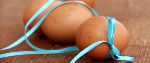 Donación ovárica en Dinamarca