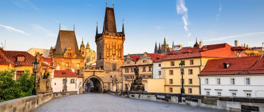 Reproducción asistida en Praga